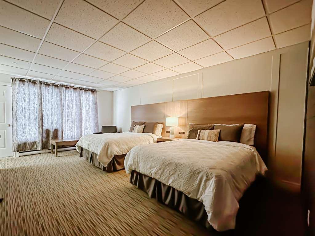 Surestay By Best Western Капускасинг Номер фото