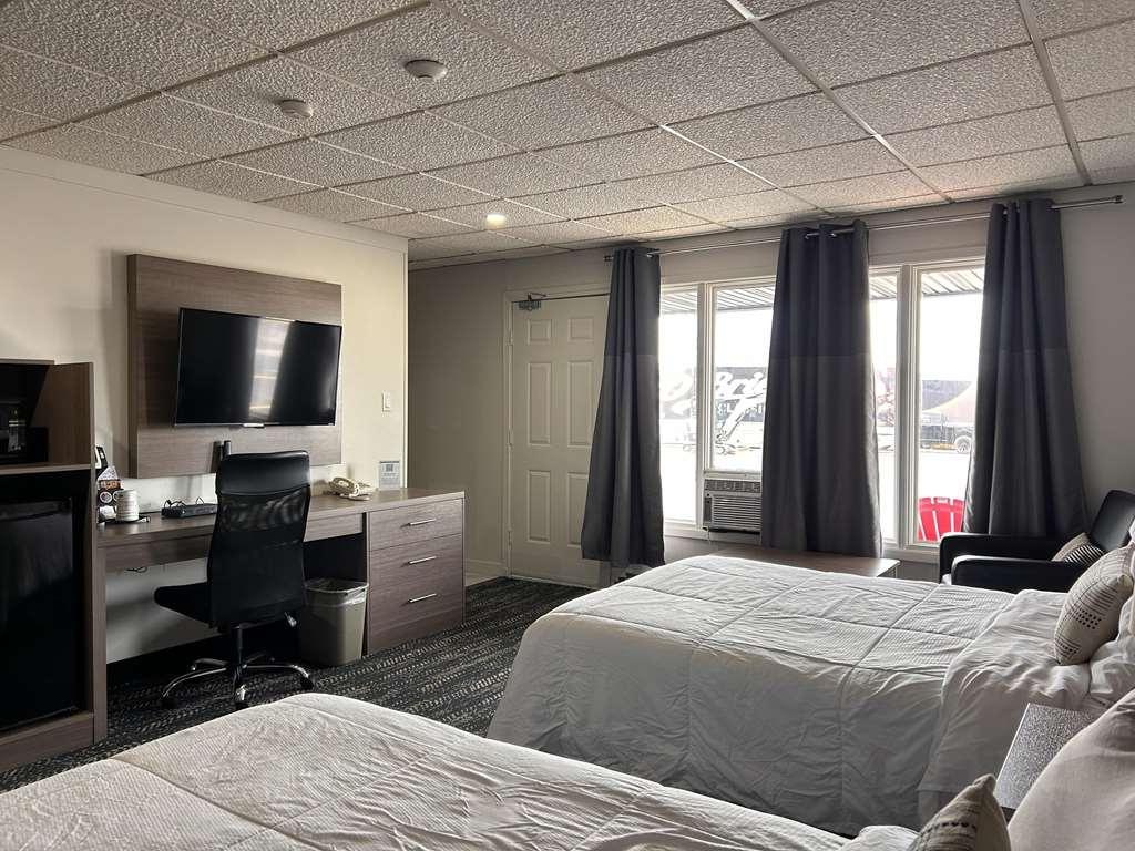 Surestay By Best Western Капускасинг Номер фото