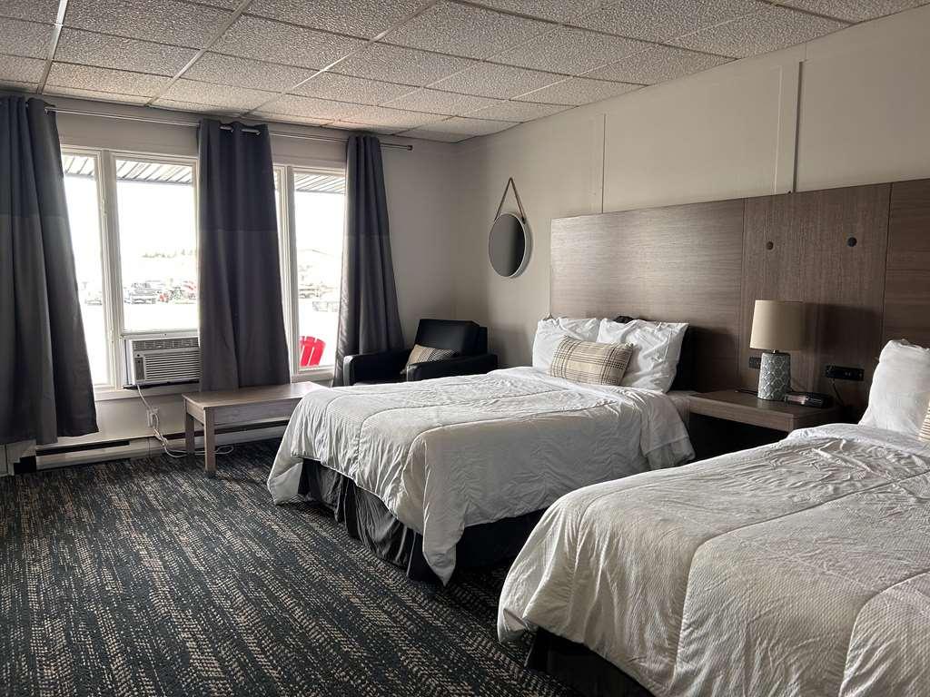 Surestay By Best Western Капускасинг Номер фото