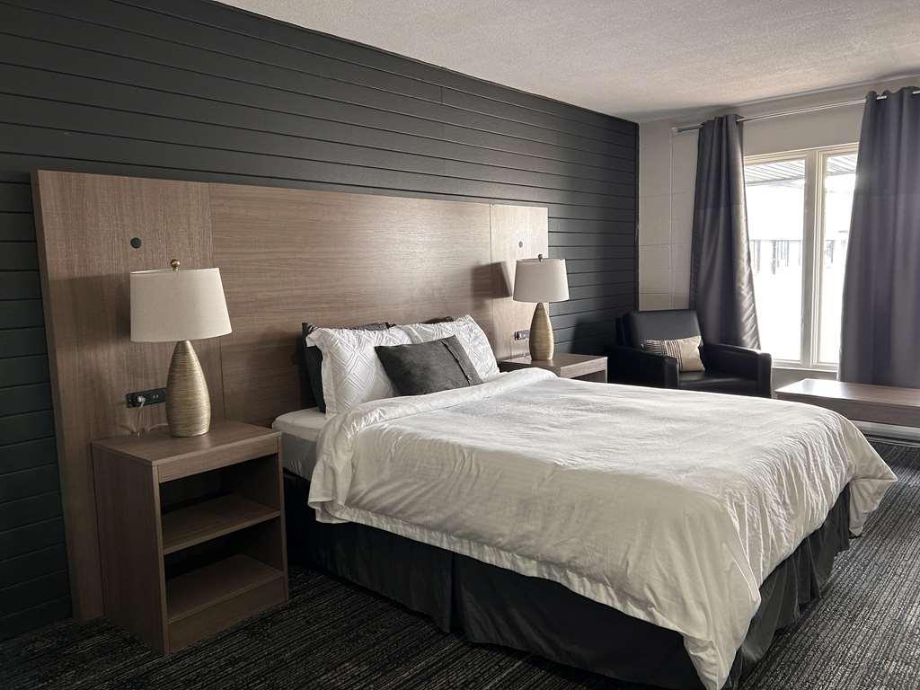 Surestay By Best Western Капускасинг Номер фото